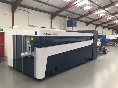 trumpf laser cutting machine price